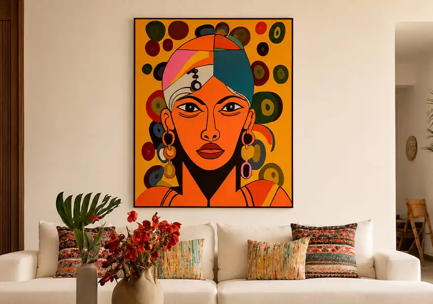  Before You Redecorate The Decorative Items That Make the Biggest Difference blog Image