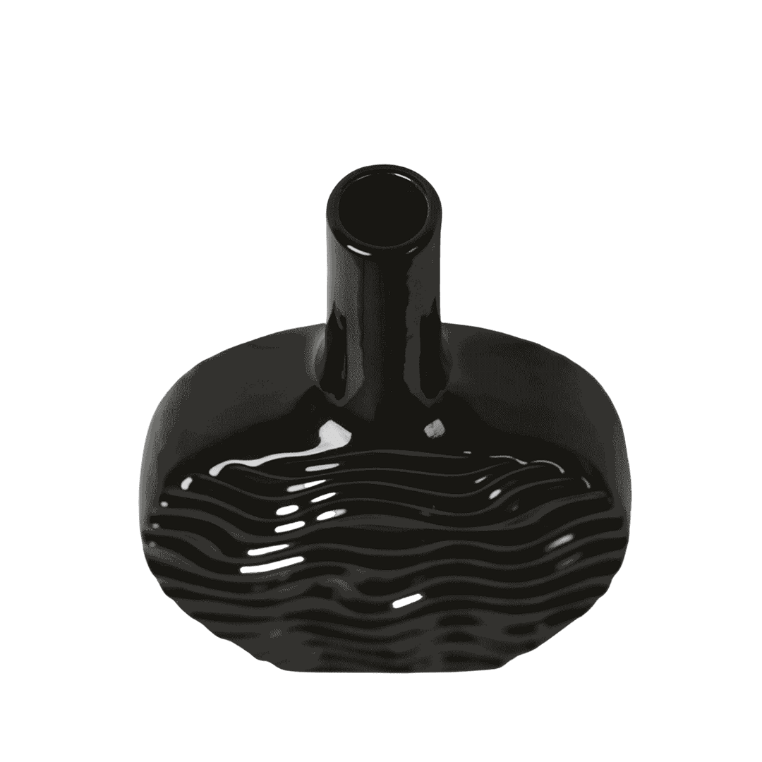 Obsidian Orb Image