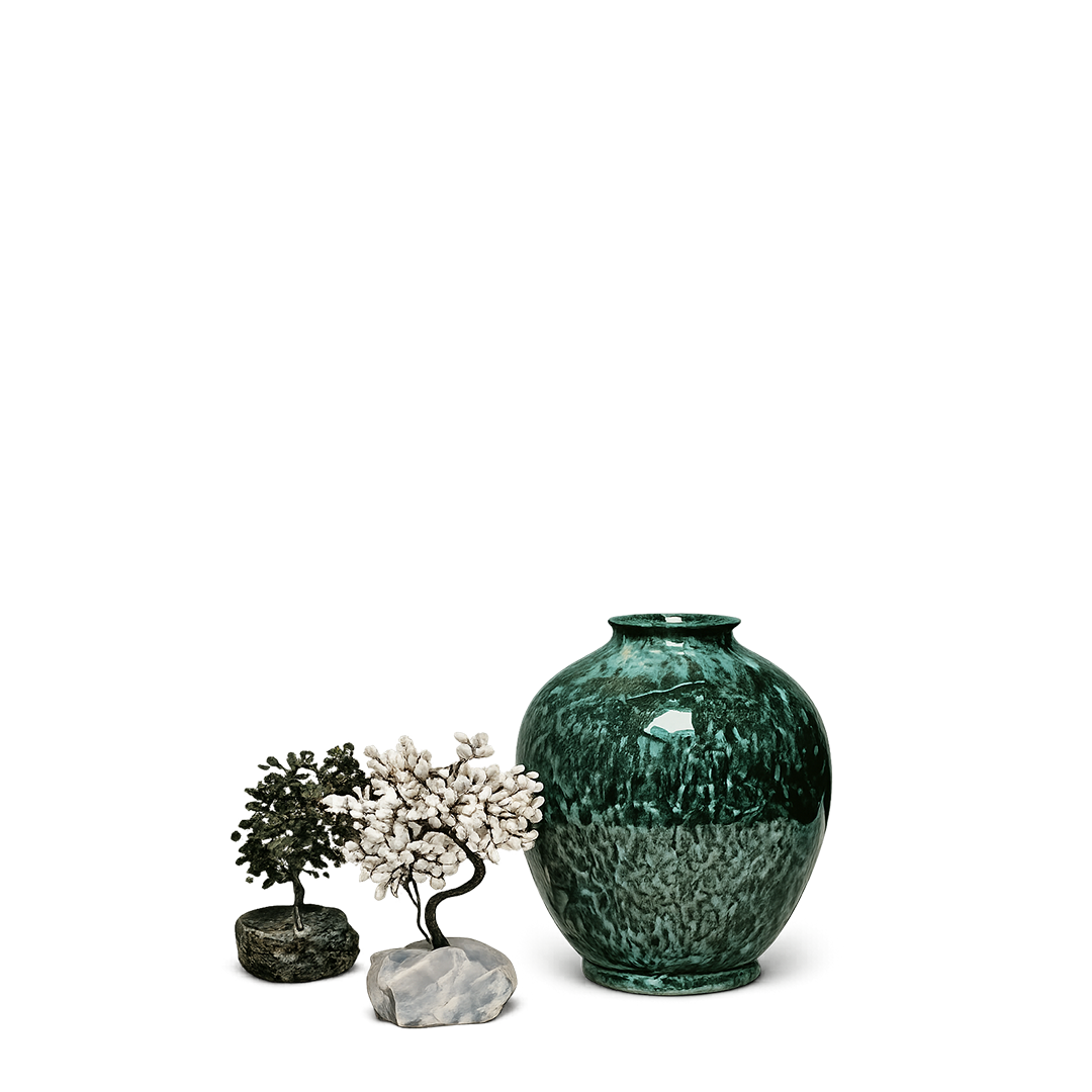 Malachite Bloom Image