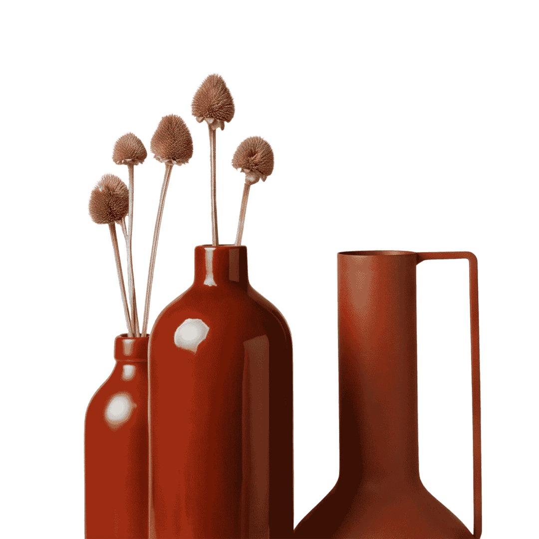 Ember Trio Product