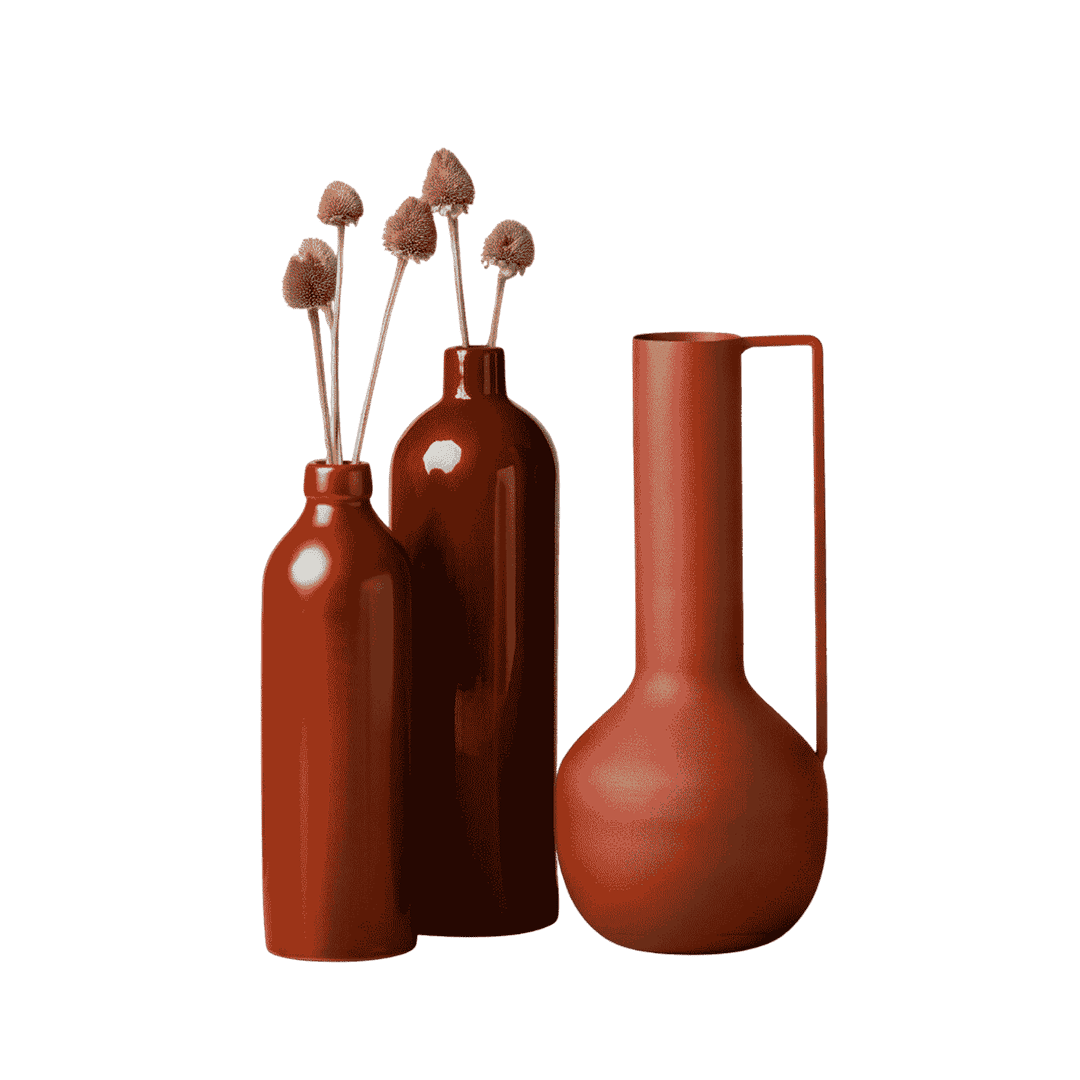 Ember Trio Product