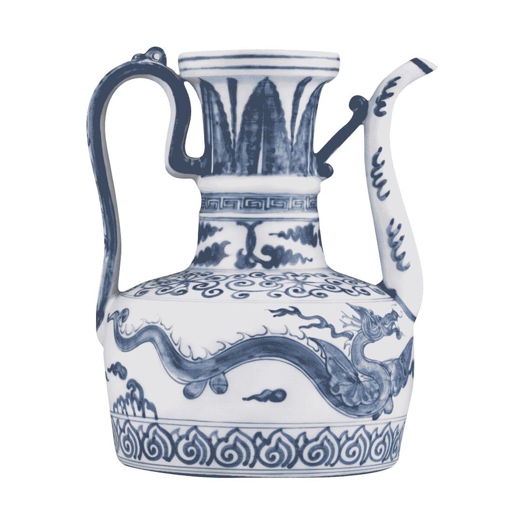 Dragon Ewer Product