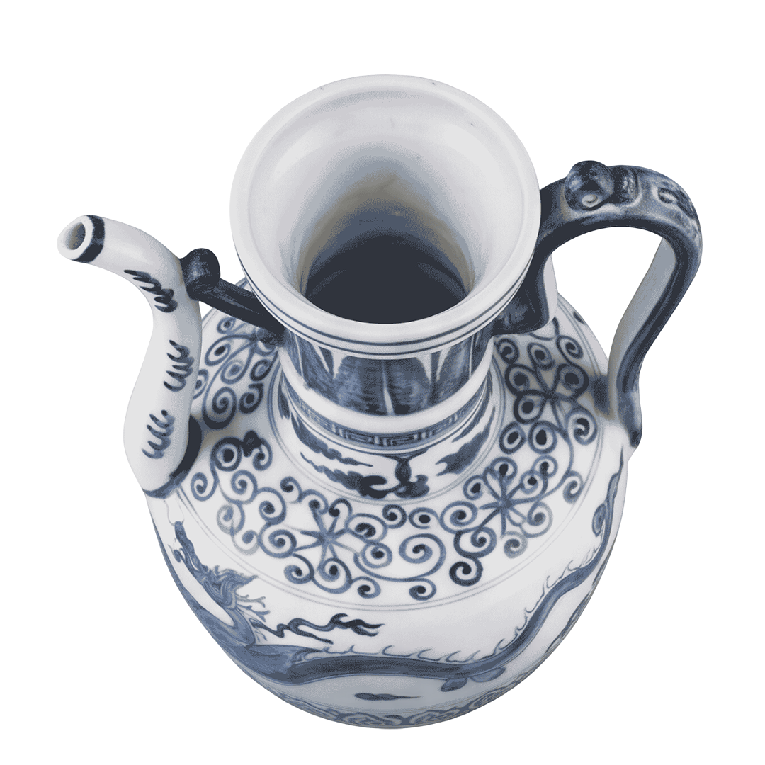 Dragon Ewer Image