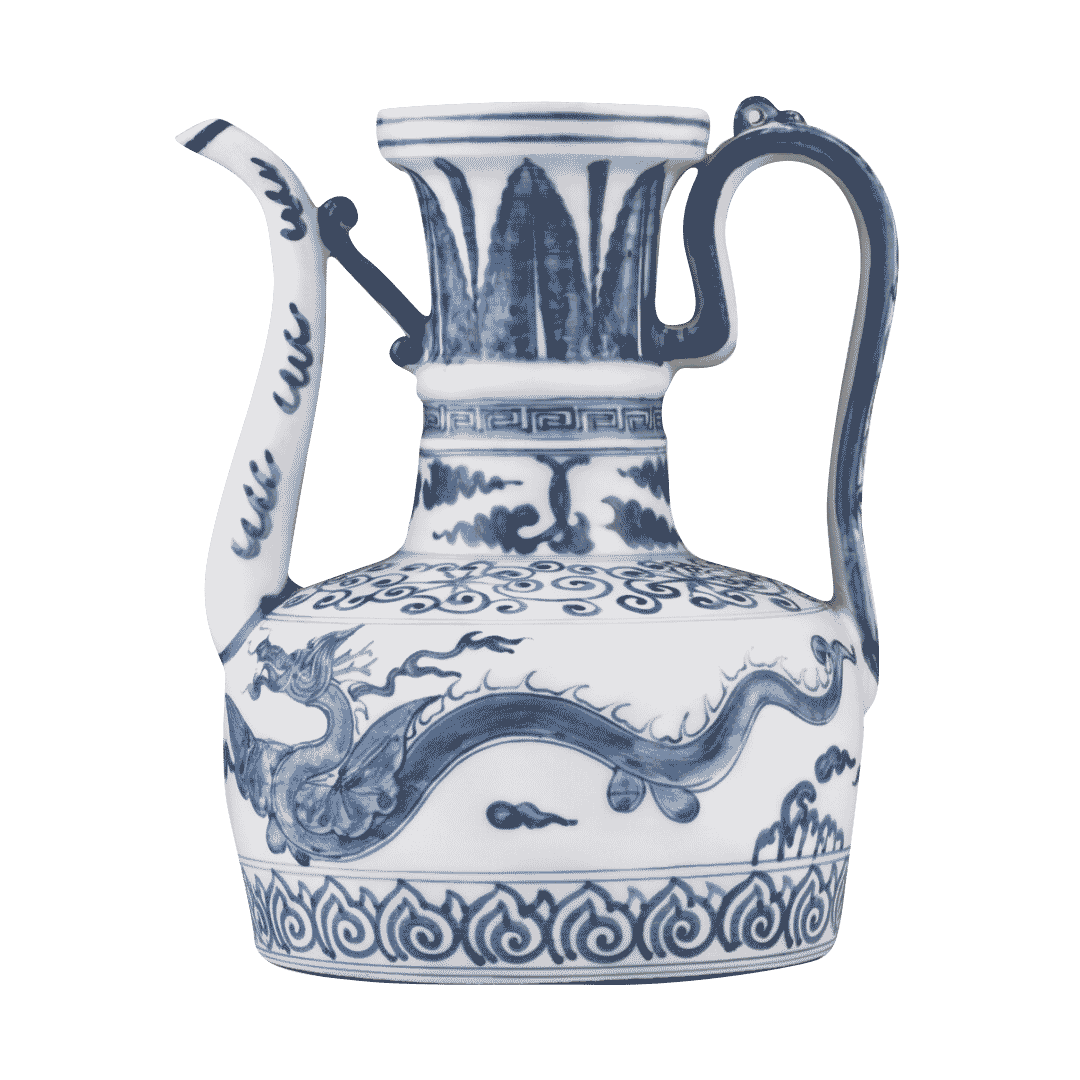 Dragon Ewer Product