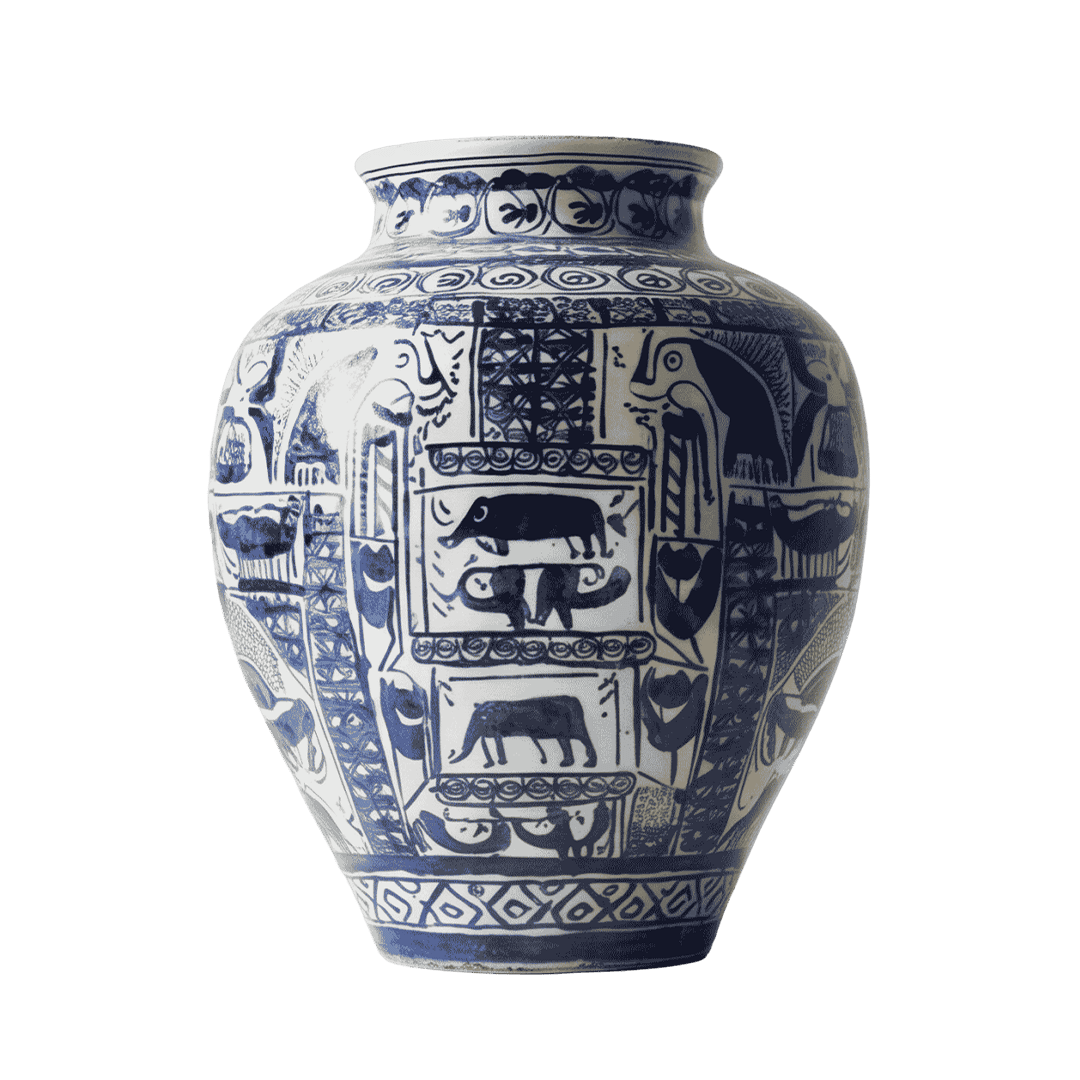 Chronicle Jar Product