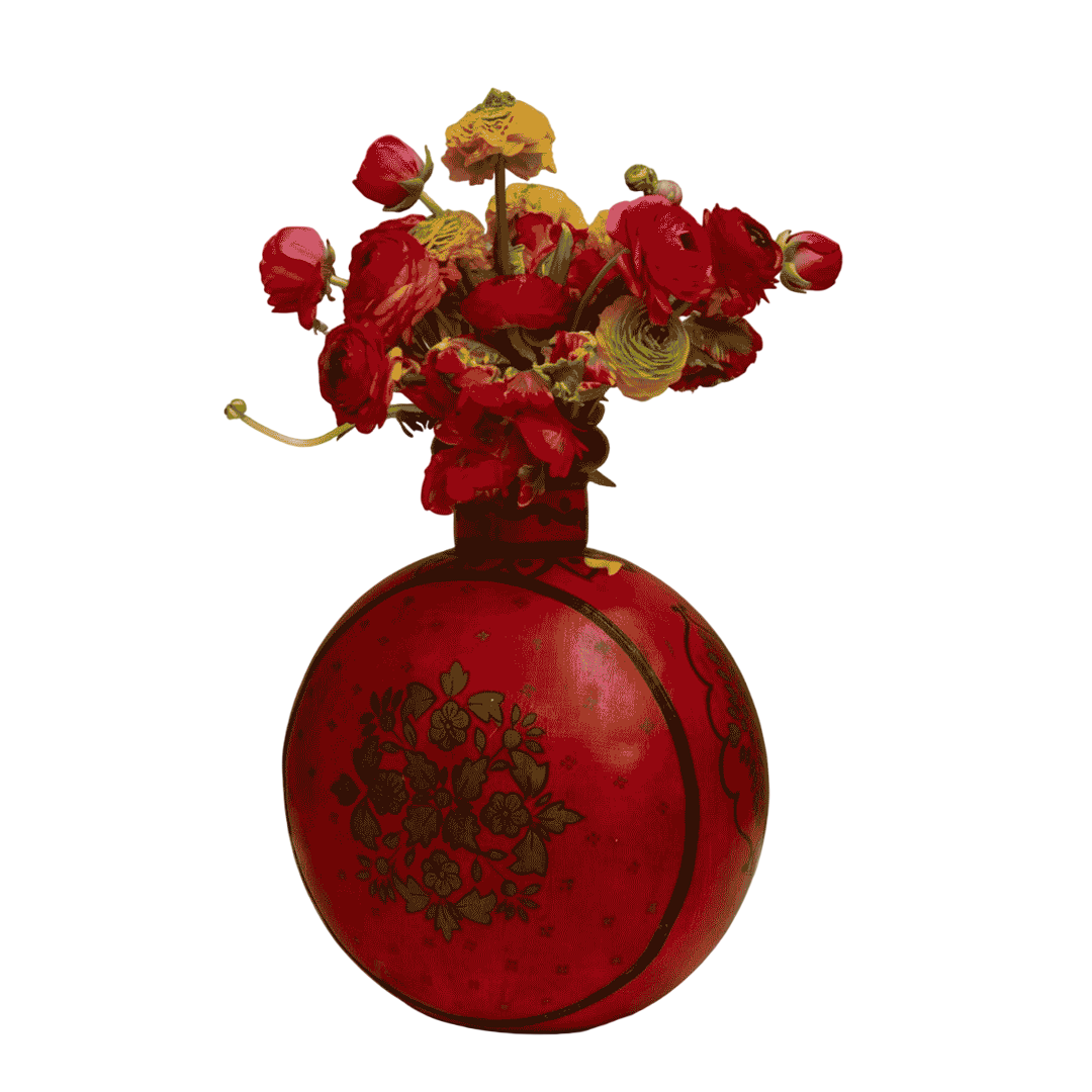 Crimson Moon Product