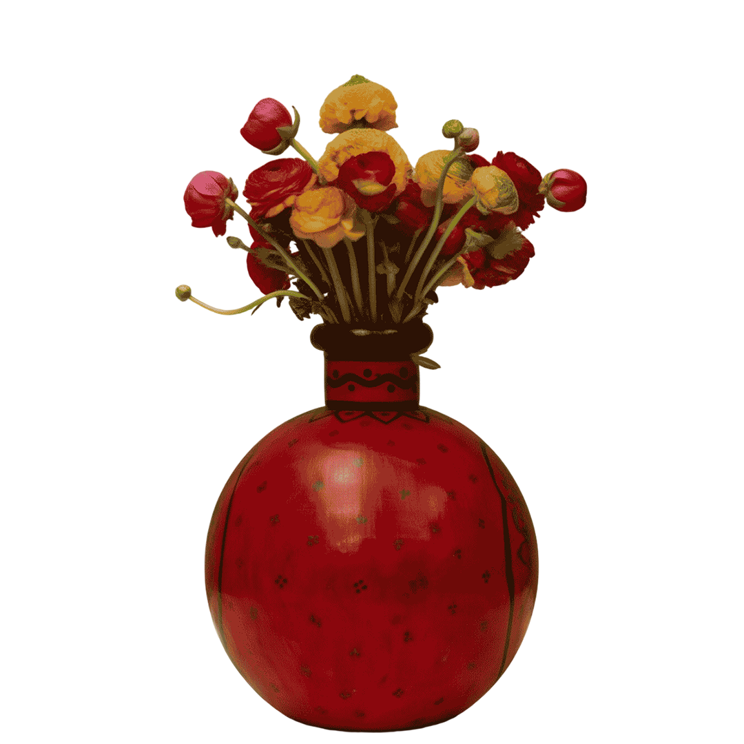 Crimson Moon Product