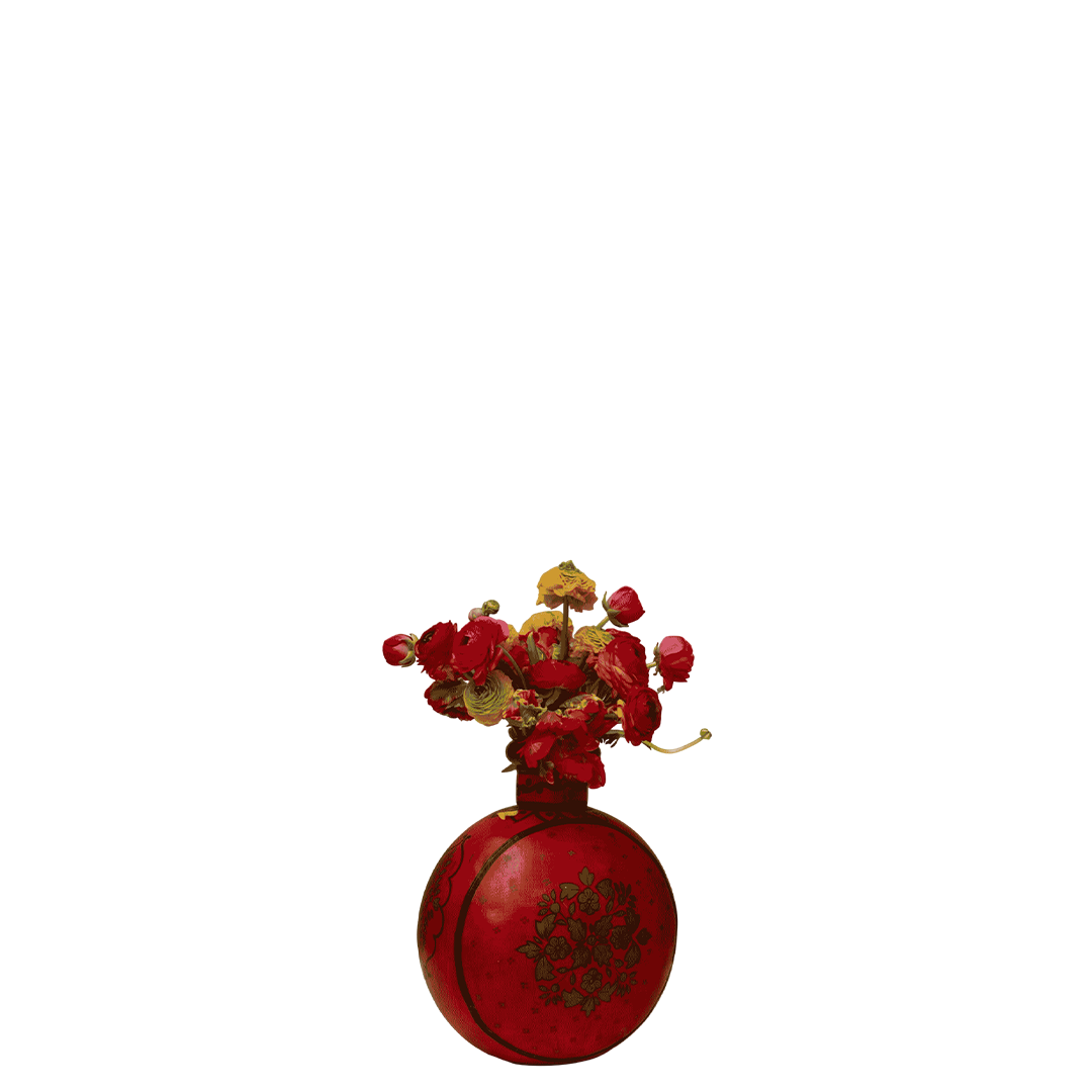 Crimson Moon Image