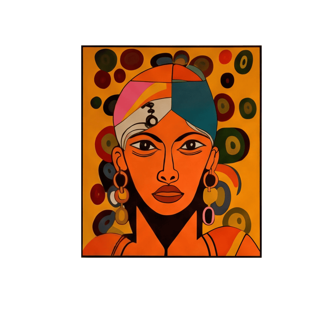 Soleil Portrait Product