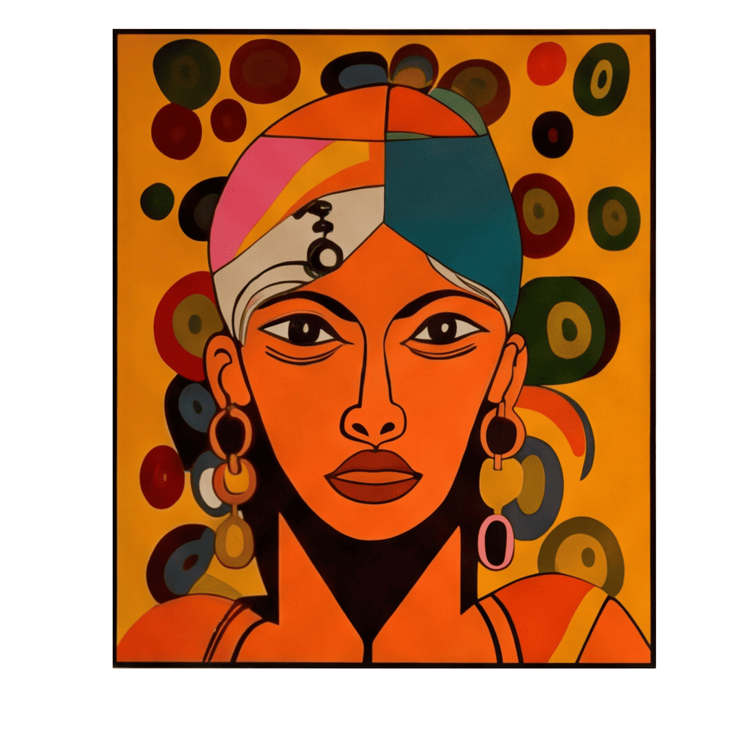 Soleil Portrait Product