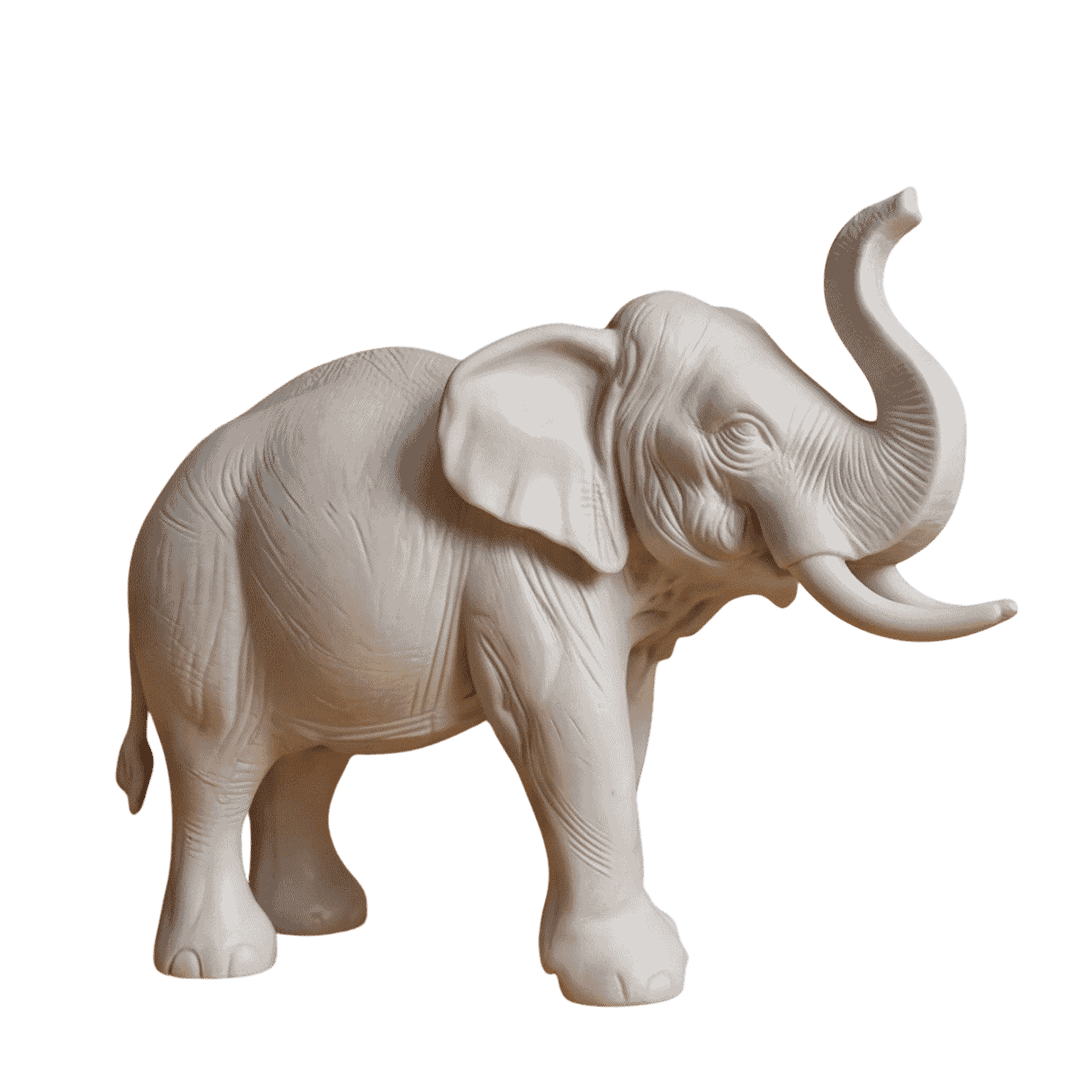 Ivory Stride Product