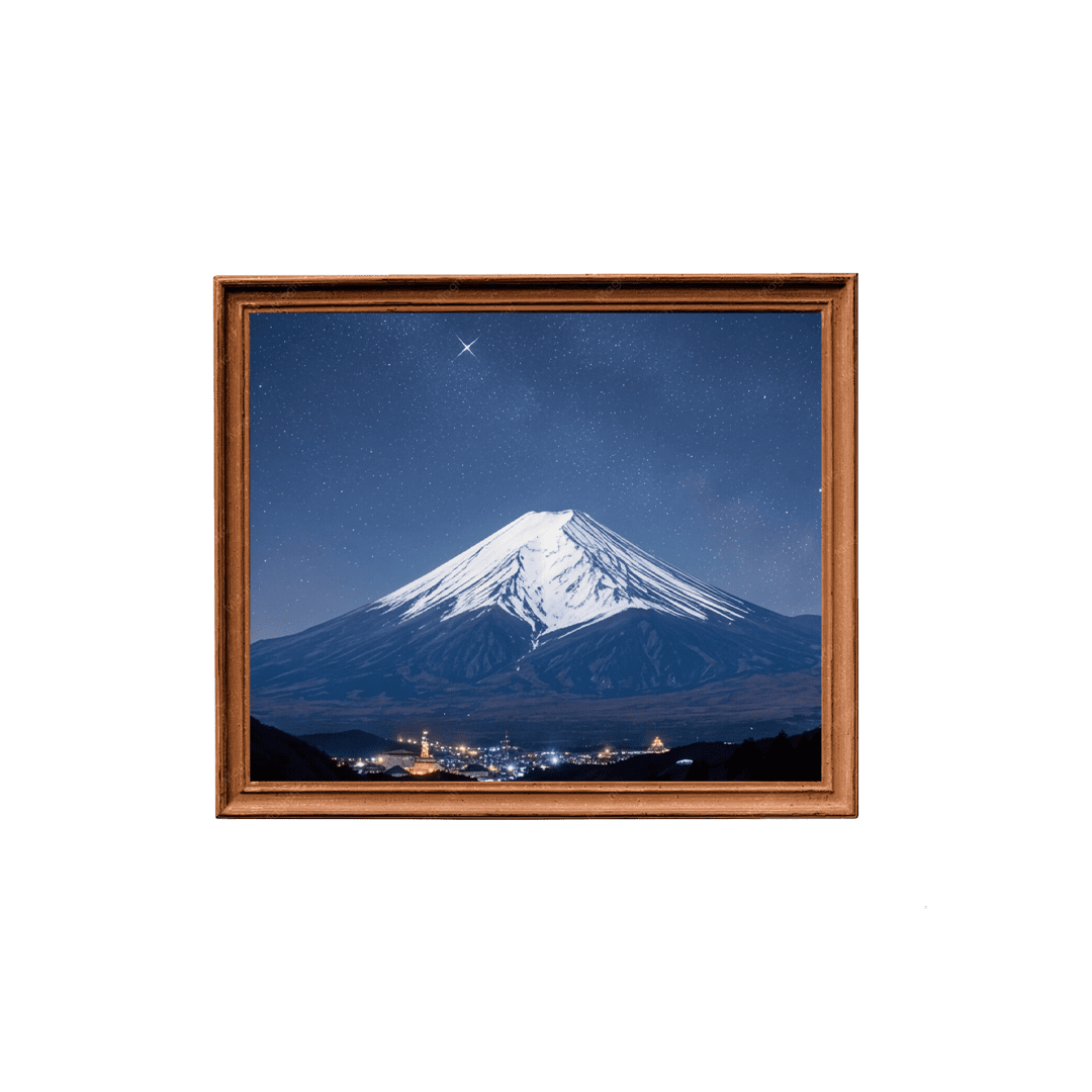 Fuji Nights Product
