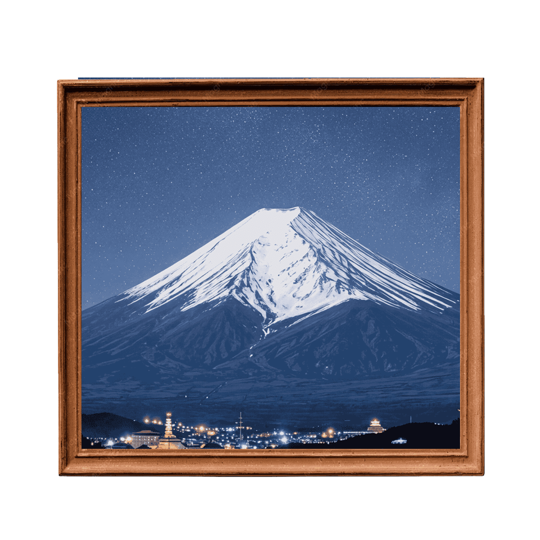 Fuji Nights Product
